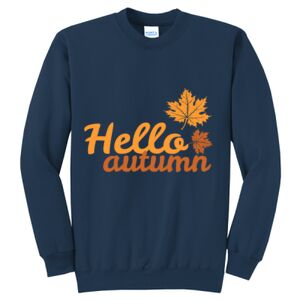 Crewneck Sweatshirt Thumbnail