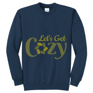 Crewneck Sweatshirt Thumbnail