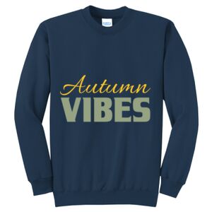 Crewneck Sweatshirt Thumbnail