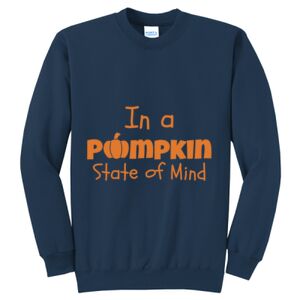 Crewneck Sweatshirt Thumbnail