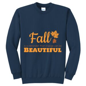 Crewneck Sweatshirt Thumbnail