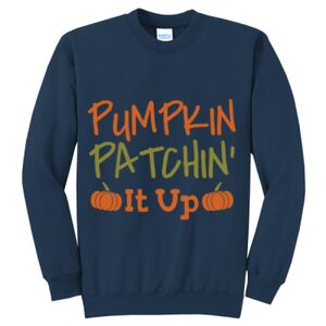 Crewneck Sweatshirt Thumbnail
