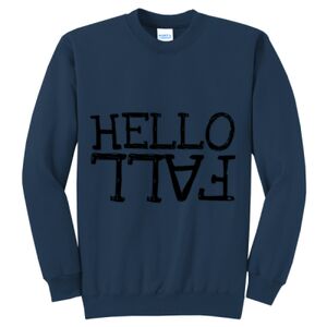 Crewneck Sweatshirt Thumbnail