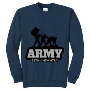Crewneck Sweatshirt Thumbnail