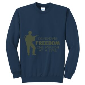 Crewneck Sweatshirt Thumbnail
