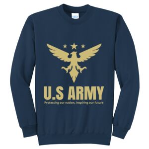 Crewneck Sweatshirt Thumbnail