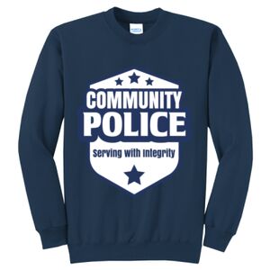 Crewneck Sweatshirt Thumbnail