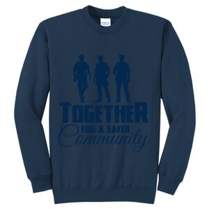 Crewneck Sweatshirt Thumbnail