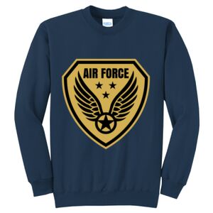 Crewneck Sweatshirt Thumbnail
