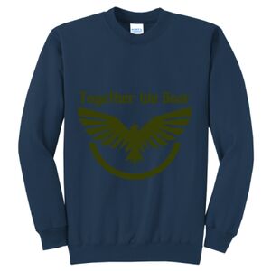 Crewneck Sweatshirt Thumbnail