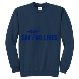 Crewneck Sweatshirt Thumbnail