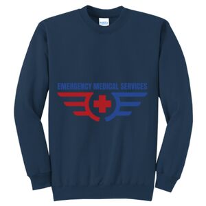 Crewneck Sweatshirt Thumbnail