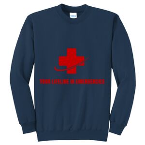 Crewneck Sweatshirt Thumbnail