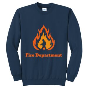 Crewneck Sweatshirt Thumbnail