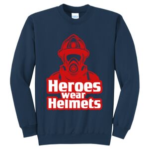 Crewneck Sweatshirt Thumbnail