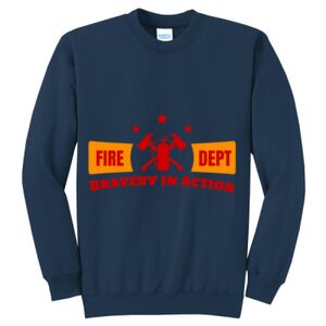 Crewneck Sweatshirt Thumbnail