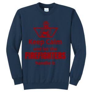 Crewneck Sweatshirt Thumbnail