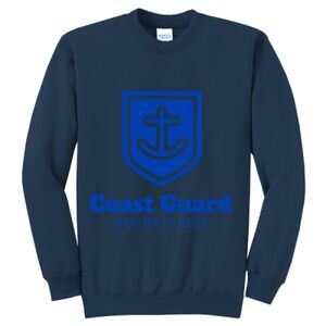 Crewneck Sweatshirt Thumbnail