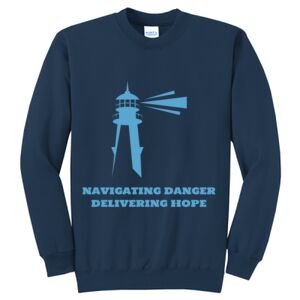 Crewneck Sweatshirt Thumbnail