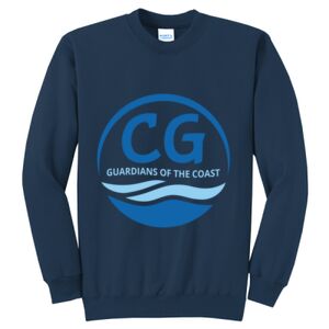 Crewneck Sweatshirt Thumbnail