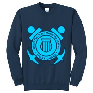 Crewneck Sweatshirt Thumbnail