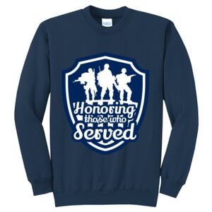 Crewneck Sweatshirt Thumbnail