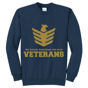 Crewneck Sweatshirt Thumbnail