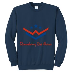 Crewneck Sweatshirt Thumbnail
