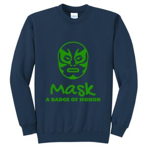 Crewneck Sweatshirt Thumbnail
