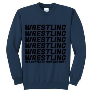 Crewneck Sweatshirt Thumbnail