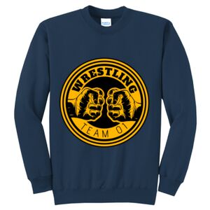 Crewneck Sweatshirt Thumbnail