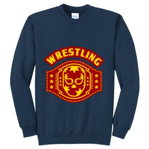 Crewneck Sweatshirt Thumbnail