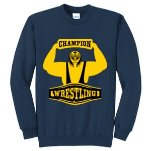 Crewneck Sweatshirt Thumbnail