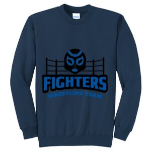 Crewneck Sweatshirt Thumbnail