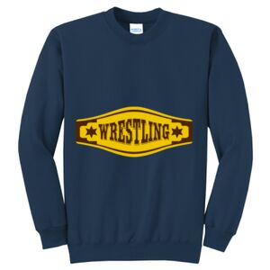 Crewneck Sweatshirt Thumbnail