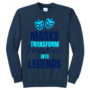 Crewneck Sweatshirt Thumbnail