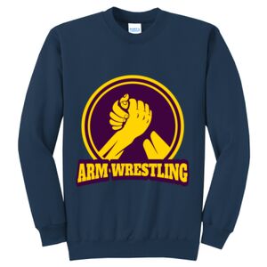 Crewneck Sweatshirt Thumbnail