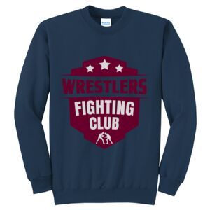 Crewneck Sweatshirt Thumbnail