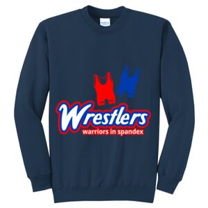 Crewneck Sweatshirt Thumbnail