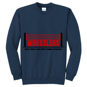 Crewneck Sweatshirt Thumbnail