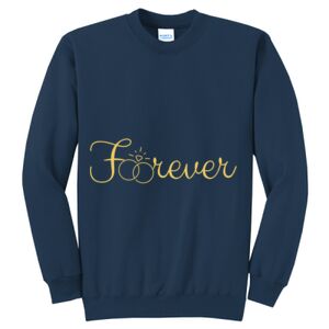 Crewneck Sweatshirt Thumbnail