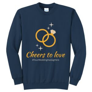 Crewneck Sweatshirt Thumbnail