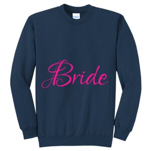Crewneck Sweatshirt Thumbnail