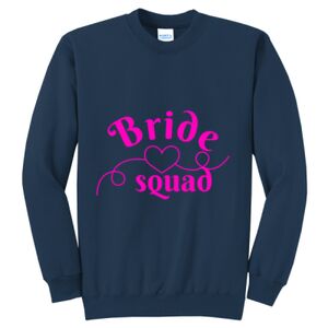 Crewneck Sweatshirt Thumbnail
