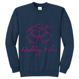 Crewneck Sweatshirt Thumbnail