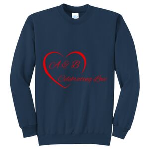 Crewneck Sweatshirt Thumbnail