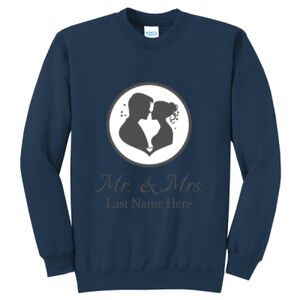 Crewneck Sweatshirt Thumbnail