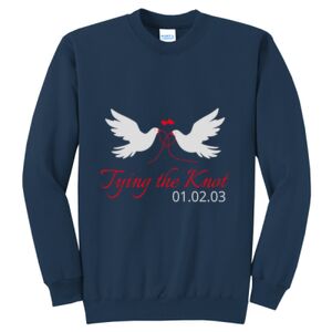 Crewneck Sweatshirt Thumbnail