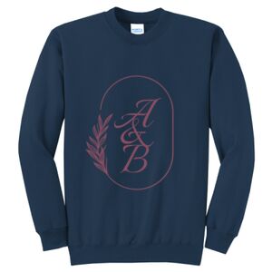 Crewneck Sweatshirt Thumbnail