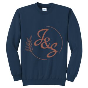 Crewneck Sweatshirt Thumbnail